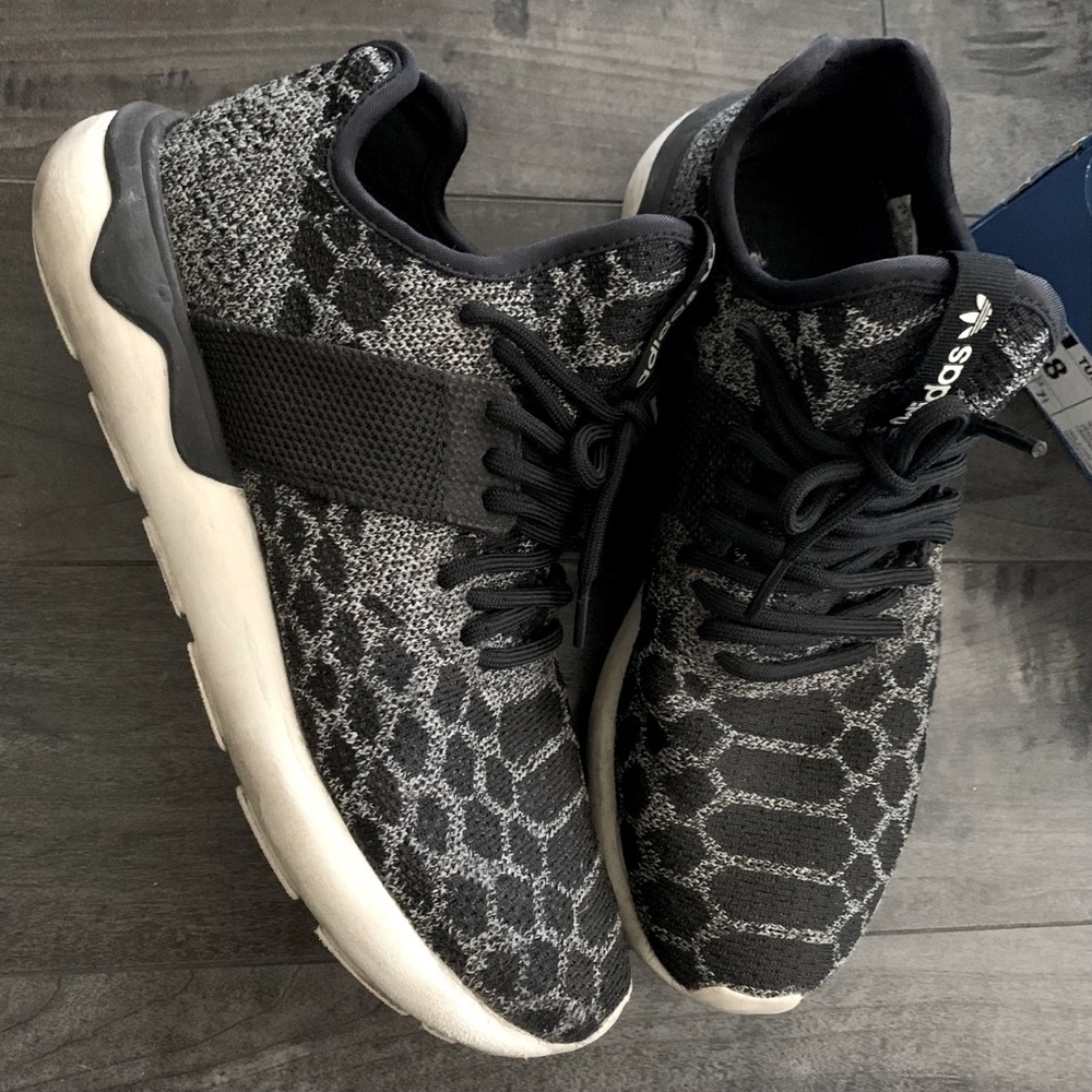 Adidas Tubular Runner Prime Knit